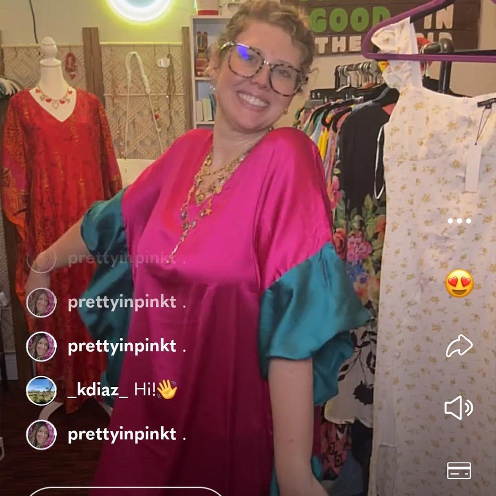 5/15 The MuuMuu Choo Choo 🪩🕺 - Picture 13 of 15